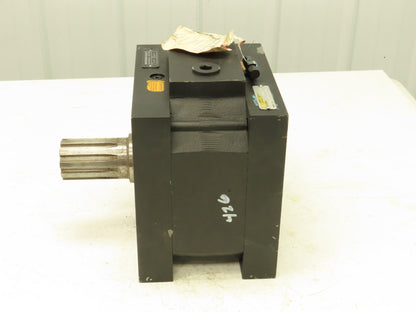 Rotac MPJ-84-1V-OIL Hydraulic Micromatic Rotary Actuator 1,000 PSI