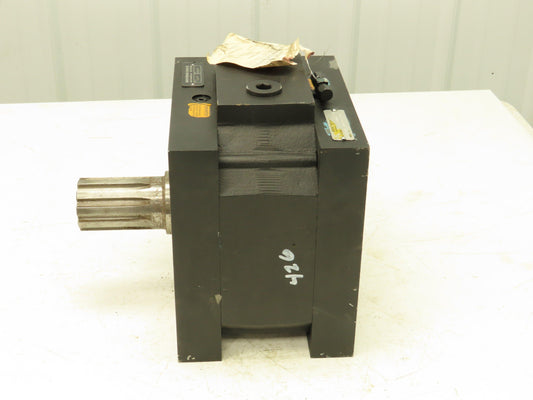 Rotac MPJ-84-1V-OIL Hydraulic Micromatic Rotary Actuator 1,000 PSI