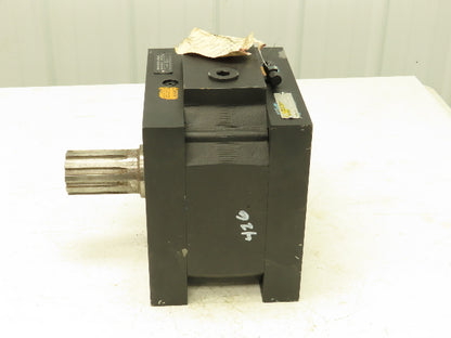 Rotac MPJ-84-1V-OIL Hydraulic Micromatic Rotary Actuator 1,000 PSI