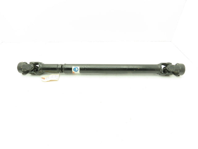 Hess Engineering Rotating U-Joint Drive Shaft 1.5" Bore 30.5" Length