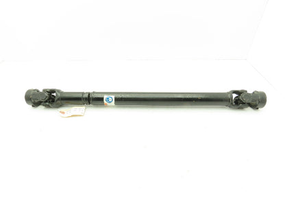 Hess Engineering Rotating U-Joint Drive Shaft 1.5" Bore 30.5" Length