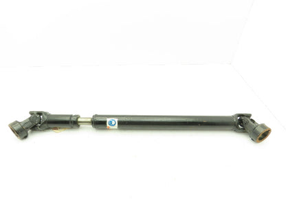 Hess Engineering Rotating U-Joint Drive Shaft 1.5" Bore 30.5" Length