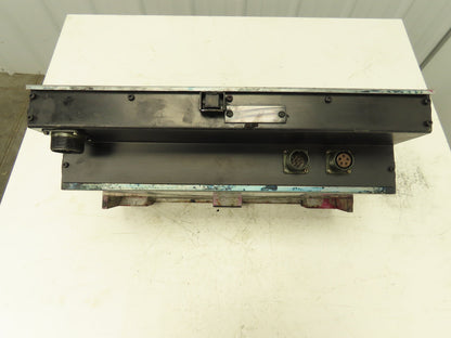 Oriental Motor PK2668-02A-C22  Ink Mixer Pump 8-Station Pumping Manifold