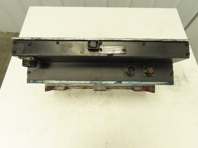 Oriental Motor PK2668-02A-C22  Ink Mixer Pump 8-Station Pumping Manifold