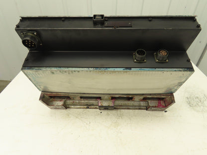 Oriental Motor PK2668-02A-C22  Ink Mixer Pump 8-Station Pumping Manifold