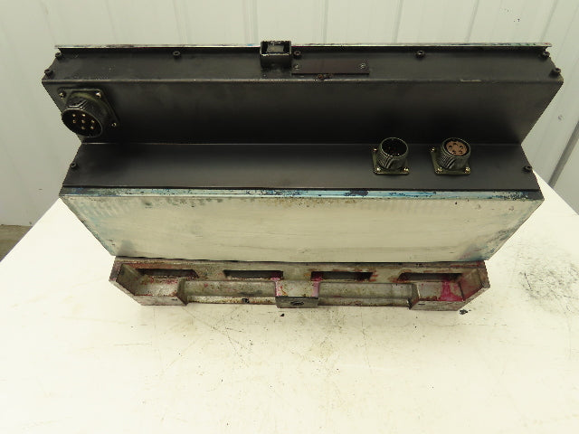 Oriental Motor PK2668-02A-C22  Ink Mixer Pump 8-Station Pumping Manifold