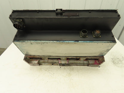 Oriental Motor PK2668-02A-C22  Ink Mixer Pump 8-Station Pumping Manifold