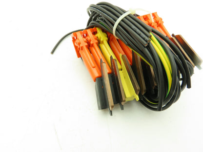 Magnetek 020-4045 Collector Arm Assembly Faba Conductor Bar Systems 10 Conductor