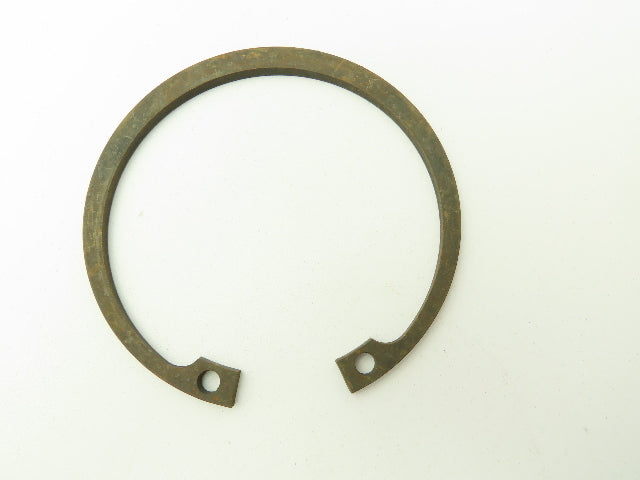 41MH59 Internal Retaining Snap Ring For 4.5" ID Bore Lot of 18