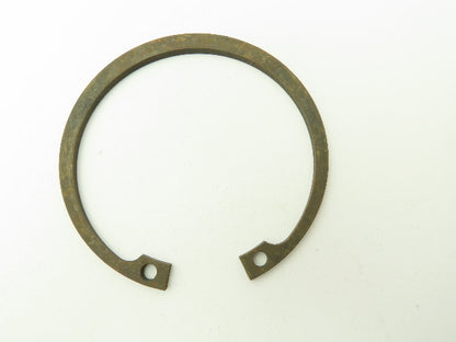 41MH59 Internal Retaining Snap Ring For 4.5" ID Bore Lot of 18
