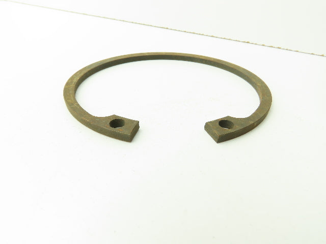 41MH59 Internal Retaining Snap Ring For 4.5" ID Bore Lot of 18