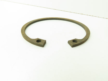 41MH59 Internal Retaining Snap Ring For 4.5" ID Bore Lot of 18