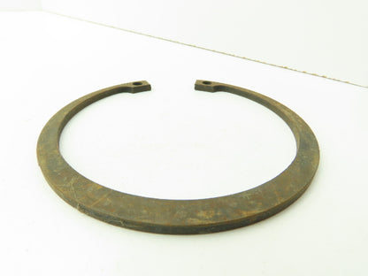 41MH59 Internal Retaining Snap Ring For 4.5" ID Bore Lot of 18