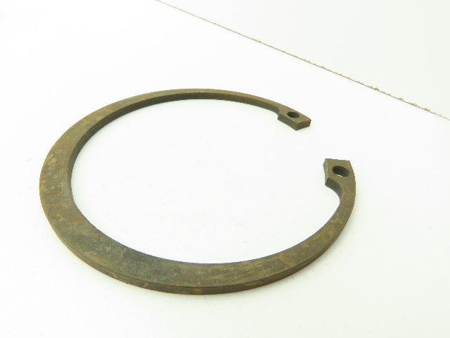 41MH59 Internal Retaining Snap Ring For 4.5" ID Bore Lot of 18