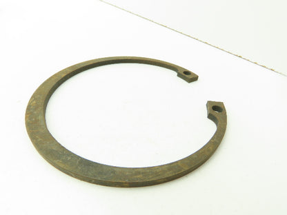 41MH59 Internal Retaining Snap Ring For 4.5" ID Bore Lot of 18