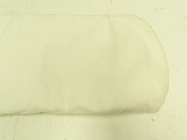 Parker G2P5-XLH-Q Polypropylene Felt Liquid Filter Bag Sz 2 (30")  Lot of 12