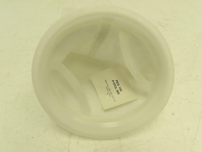 PEG100 P1POL-WE Polyester Felt Liquid Filter Bag 200 Micron Sz 1 (16") Box of 50