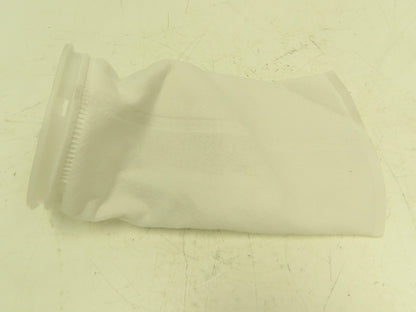 PEG100 P1POL-WE Polyester Felt Liquid Filter Bag 200 Micron Sz 1 (16") Box of 50