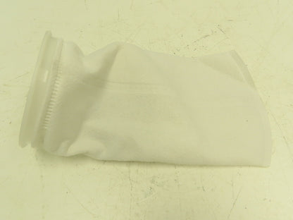 PEG100 P1POL-WE Polyester Felt Liquid Filter Bag 200 Micron Sz 1 (16") Box of 50