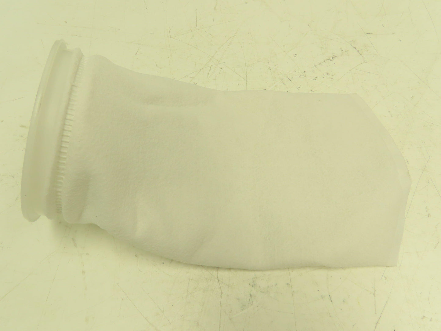 PEG100 P1POL-WE Polyester Felt Liquid Filter Bag 200 Micron Sz 1 (16") Box of 50