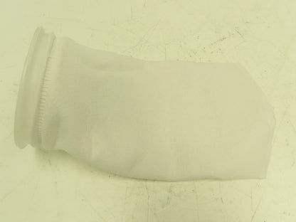 PEG100 P1POL-WE Polyester Felt Liquid Filter Bag 200 Micron Sz 1 (16") Box of 50