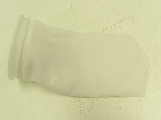 PEG100 P1POL-WE Polyester Felt Liquid Filter Bag 200 Micron Sz 1 (16") Box of 50