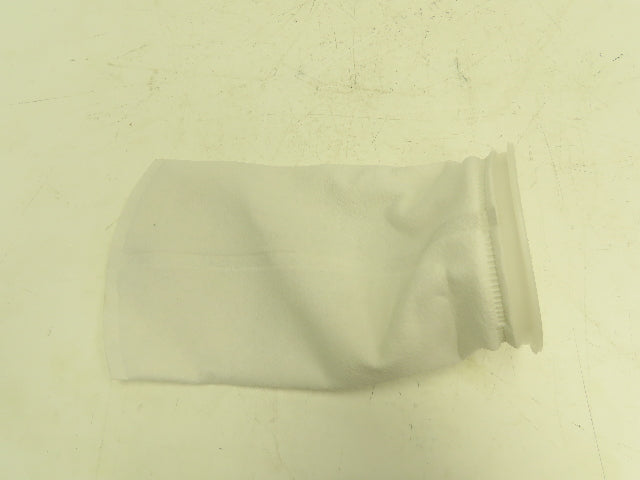 PEG100 P1POL-WE Polyester Felt Liquid Filter Bag 200 Micron Sz 1 (16") Box of 50