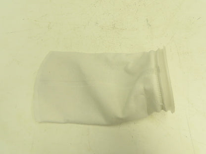 PEG100 P1POL-WE Polyester Felt Liquid Filter Bag 200 Micron Sz 1 (16") Box of 50