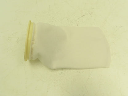 PEG100 P1PEL-WE Polyester Felt Liquid Filter Bag 200 Micron Sz 1 (16") Box of 40