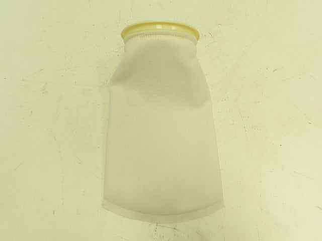 PEG100 P1PEL-WE Polyester Felt Liquid Filter Bag 200 Micron Sz 1 (16") Box of 40