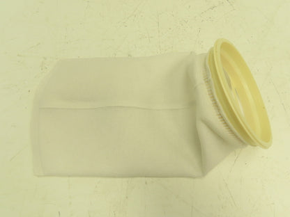 PEG100 P1PEL-WE Polyester Felt Liquid Filter Bag 200 Micron Sz 1 (16") Box of 40