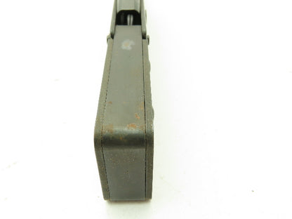 AMP 90067-5 Wire Terminal Hand Crimp Tool 16-24 AWG Socket Pin Contacts