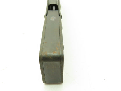 AMP 90067-5 Wire Terminal Hand Crimp Tool 16-24 AWG Socket Pin Contacts