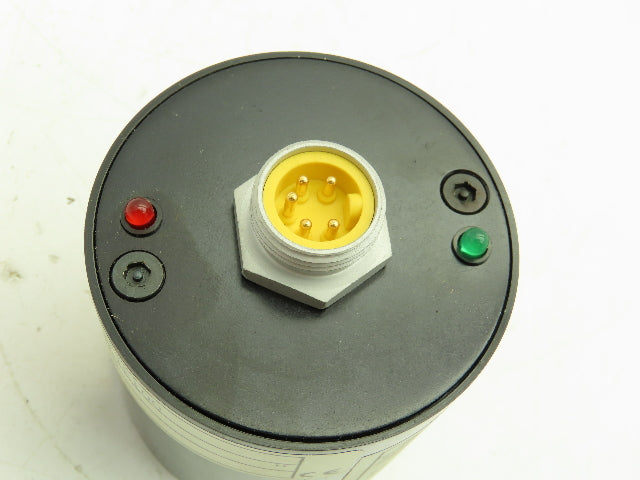 Proportional Air BB1MFIE100 Electro-Pneumatic Transducer Proportional Valve