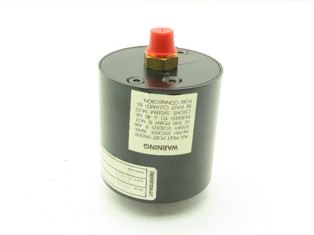 Proportional Air BB1MFIE100 Electro-Pneumatic Transducer Proportional Valve