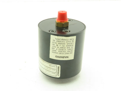 Proportional Air BB1MFIE100 Electro-Pneumatic Transducer Proportional Valve