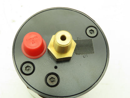 Proportional Air BB1MFIE100 Electro-Pneumatic Transducer Proportional Valve