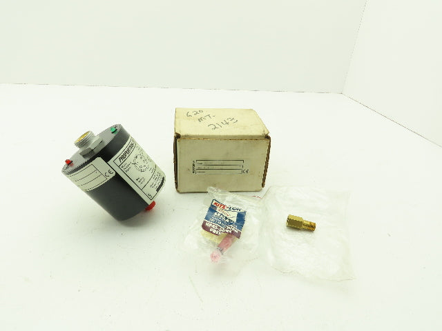 Proportional Air BB1MFIE100 Electro-Pneumatic Transducer Proportional Valve