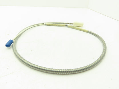 Bently Nevada 21501-00-20-10-02 Eddie Current Probe 7200 Series Fiber Optic