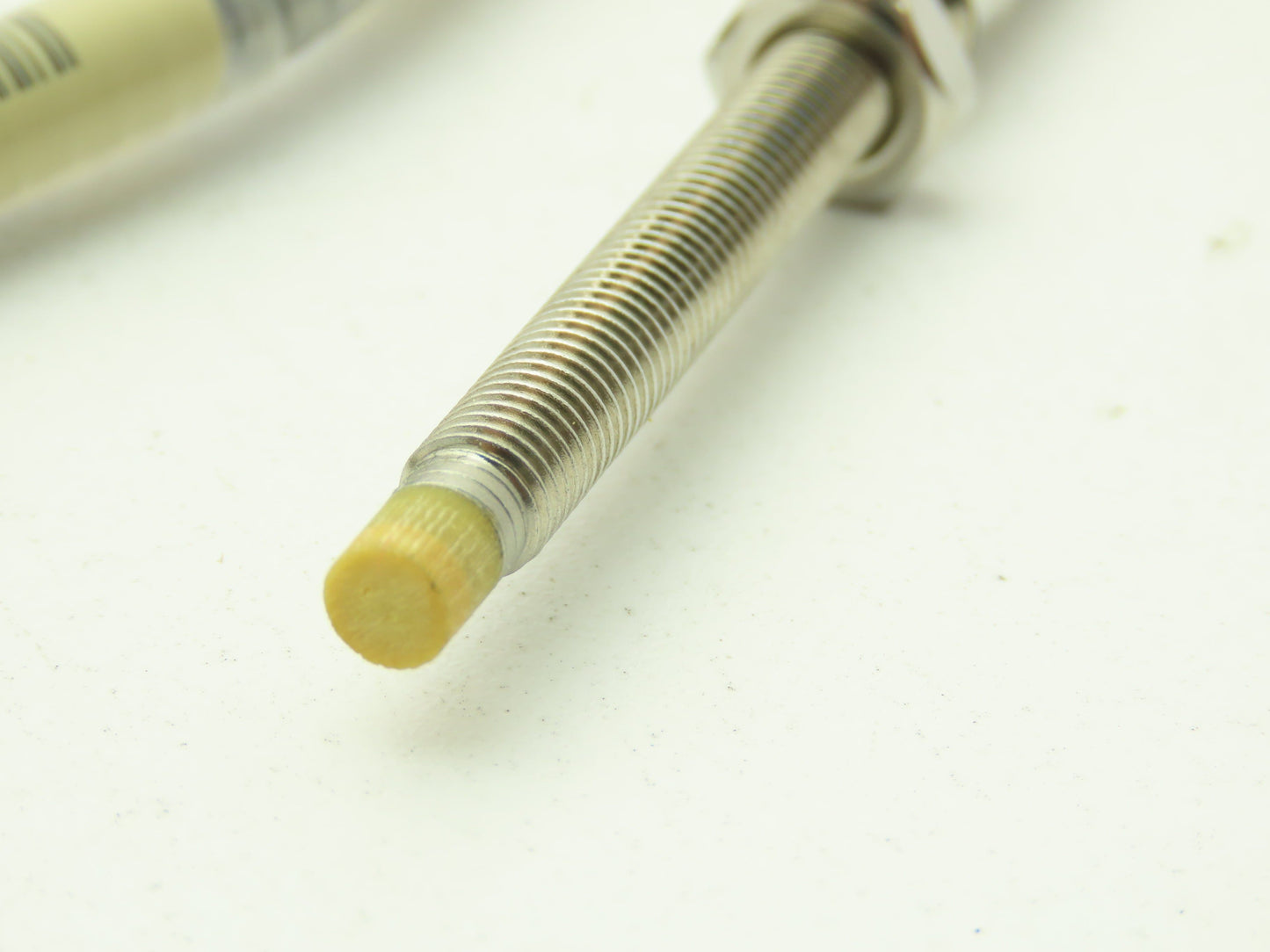 Bently Nevada 21501-00-20-10-02 Eddie Current Probe 7200 Series Fiber Optic