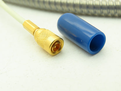 Bently Nevada 21501-00-20-10-02 Eddie Current Probe 7200 Series Fiber Optic