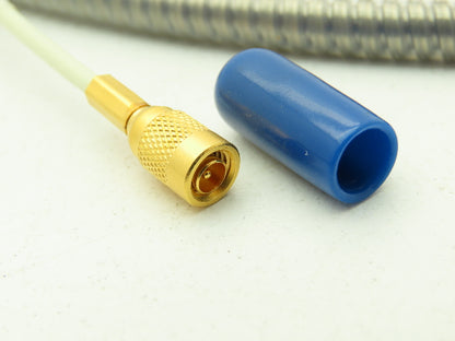 Bently Nevada 21501-00-20-10-02 Eddie Current Probe 7200 Series Fiber Optic