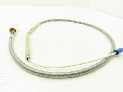 Bently Nevada 21501-00-20-10-02 Eddie Current Probe 7200 Series Fiber Optic