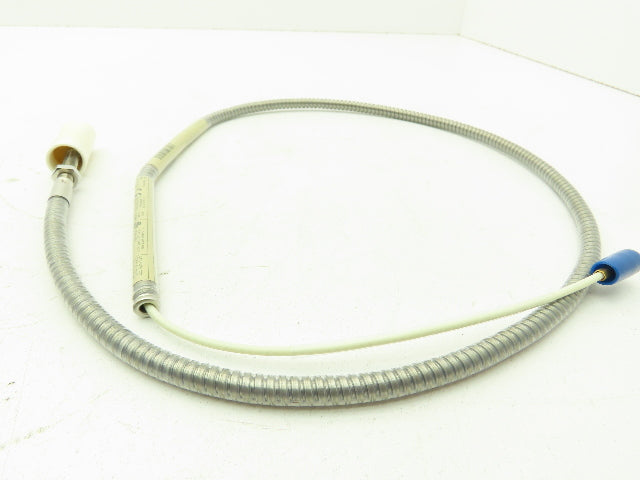 Bently Nevada 21501-00-20-10-02 Eddie Current Probe 7200 Series Fiber Optic