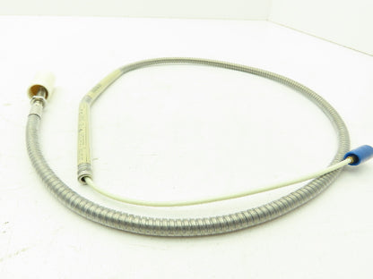 Bently Nevada 21501-00-20-10-02 Eddie Current Probe 7200 Series Fiber Optic