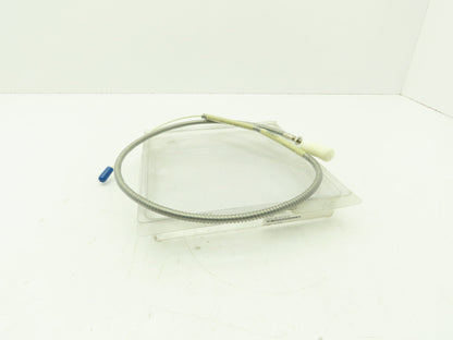 Bently Nevada 21501-00-20-10-02 Eddie Current Probe 7200 Series Fiber Optic