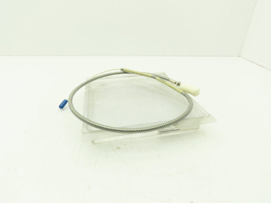 Bently Nevada 21501-00-20-10-02 Eddie Current Probe 7200 Series Fiber Optic