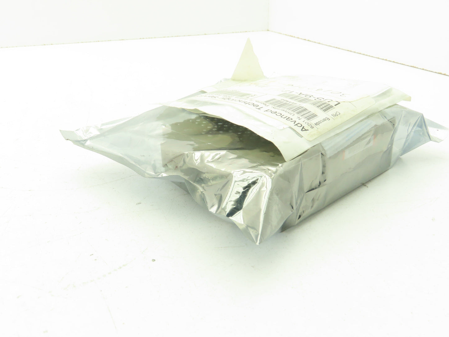 Lambda LUS-9A-12 Regulated Power Supply Output 12V 2.1A Input 85-132V 47-440HZ