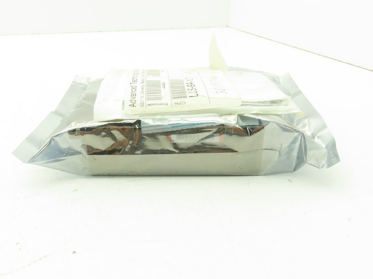 Lambda LUS-9A-12 Regulated Power Supply Output 12V 2.1A Input 85-132V 47-440HZ