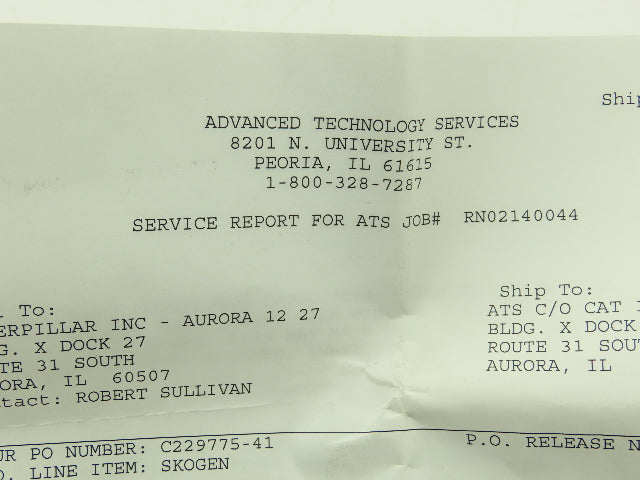 Lambda LUS-9A-12 Regulated Power Supply Output 12V 2.1A Input 85-132V 47-440HZ